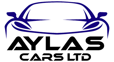 Aylas Cars Ltd
