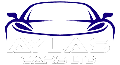Aylas Cars Ltd