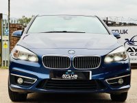 BMW 2 SERIES ACTIVE TOURER