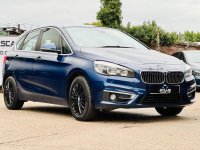 BMW 2 SERIES ACTIVE TOURER