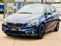 BMW 2 SERIES ACTIVE TOURER