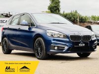 BMW 2 SERIES ACTIVE TOURER