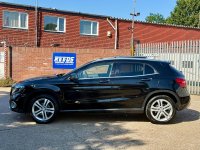 MERCEDES-BENZ GLA CLASS