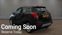 VAUXHALL MOKKA X