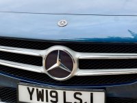 MERCEDES-BENZ B CLASS