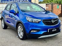VAUXHALL MOKKA X