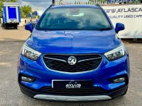 VAUXHALL MOKKA X