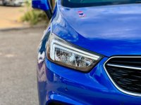 VAUXHALL MOKKA X