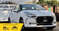 DS AUTOMOBILES DS 3