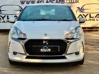 DS AUTOMOBILES DS 3