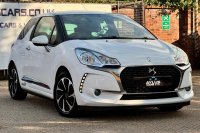 DS AUTOMOBILES DS 3