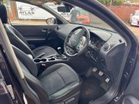 NISSAN QASHQAI+2
