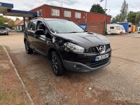 NISSAN QASHQAI+2